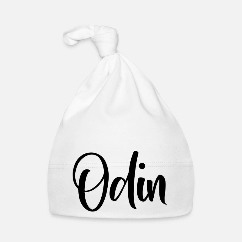 Bonnet bio Bébé