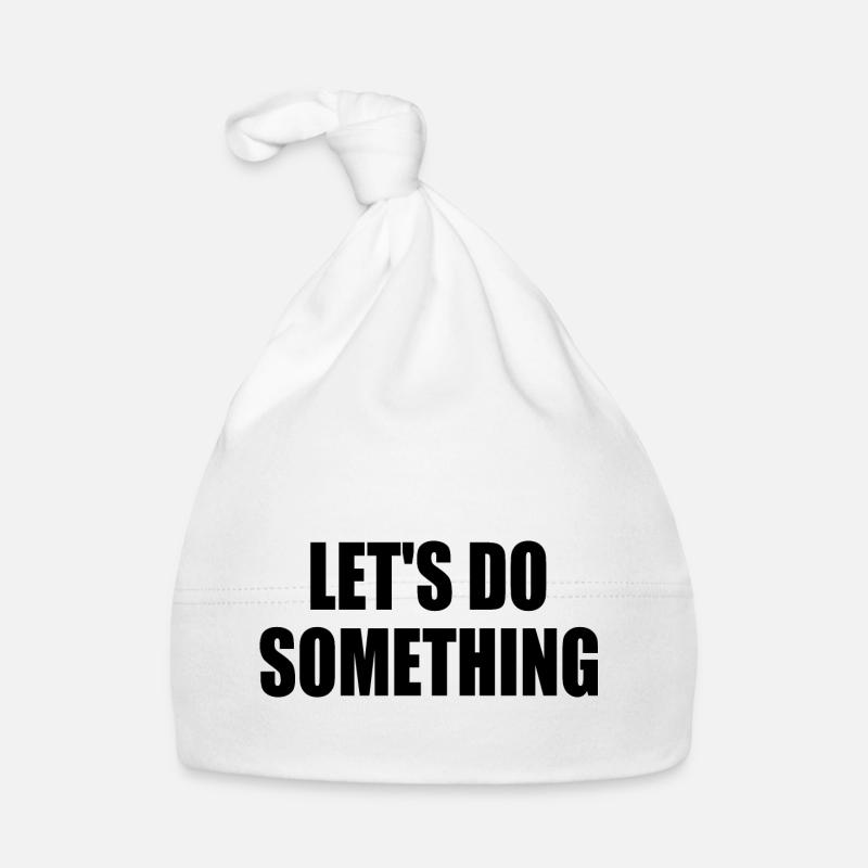 Bonnet bio Bébé