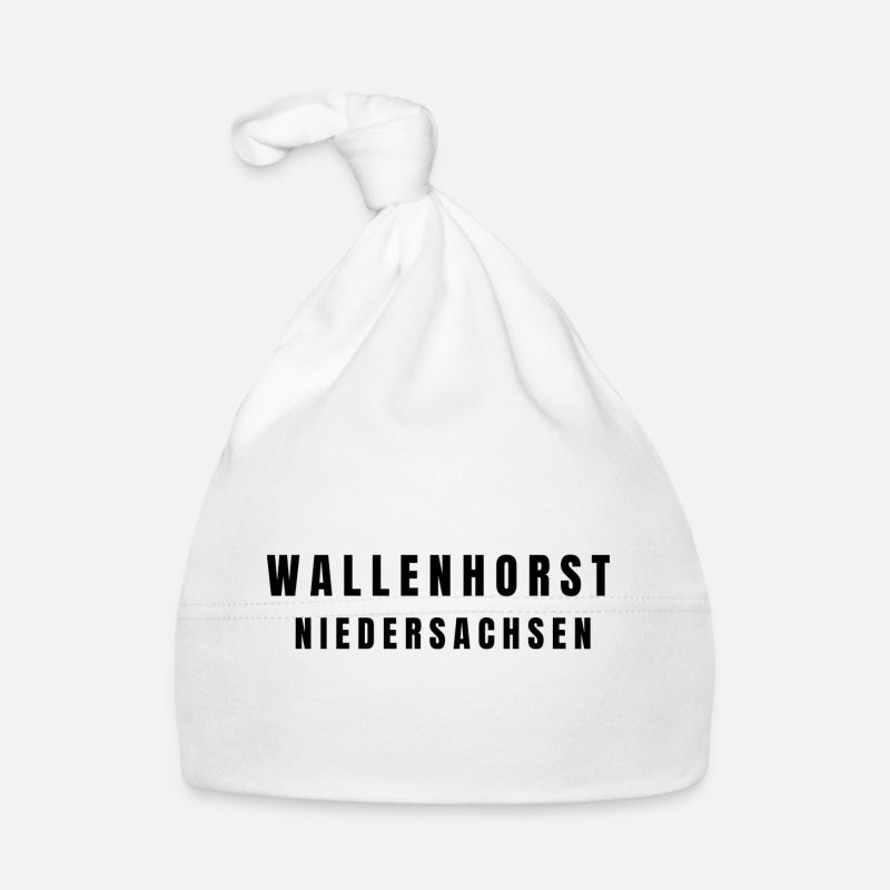 Wallenhorst, Basse-Saxe Bonnet bio Bébé