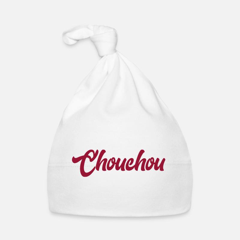 Chouchou Bonnet bio Bébé