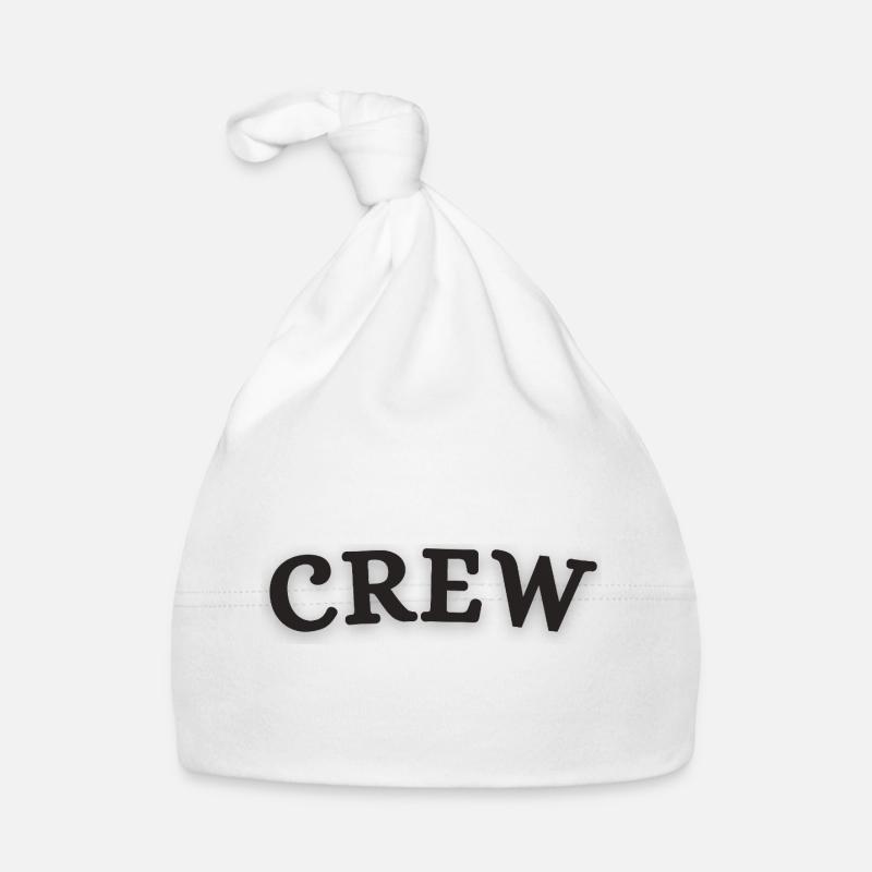 équipage Bonnet bio Bébé