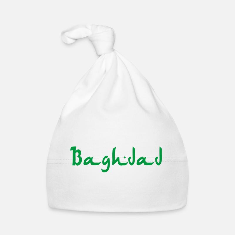 Bonnet bio Bébé