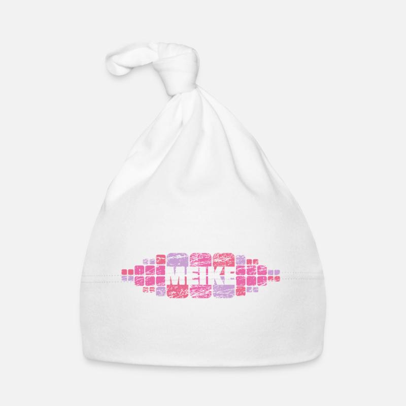 Bonnet bio Bébé