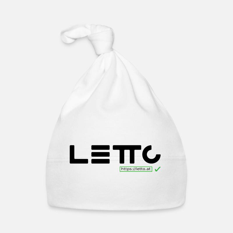Bonnet bio Bébé