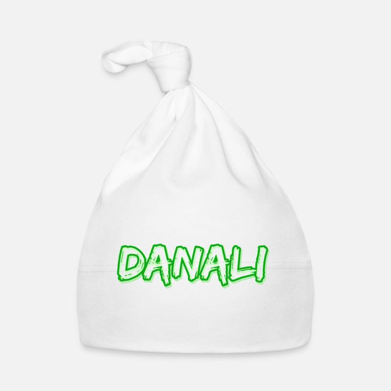 Danali Bonnet bio Bébé