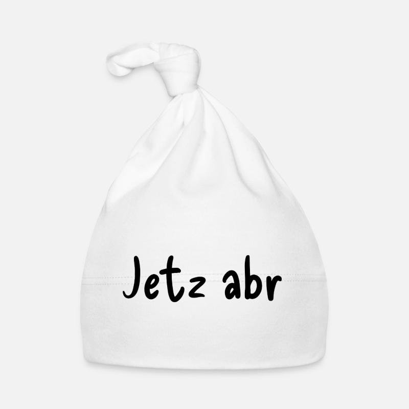 Baby Bio-Mütze