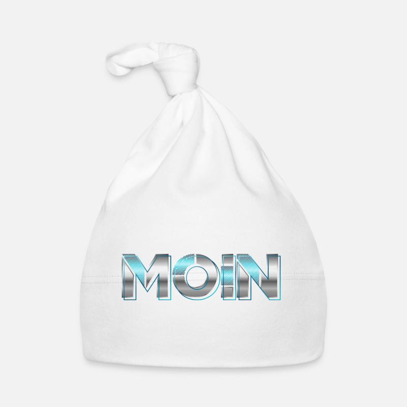 Bonjour Bonnet bio Bébé