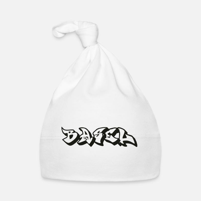 Basel Baby Bio-Mütze