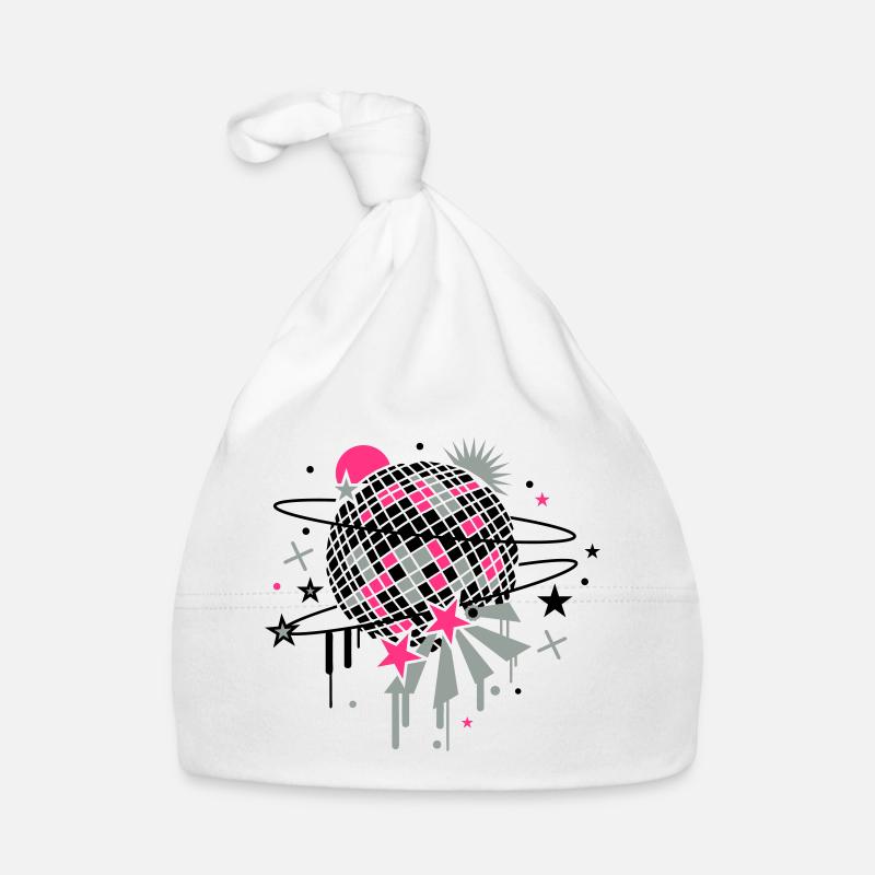 Bonnet bio Bébé