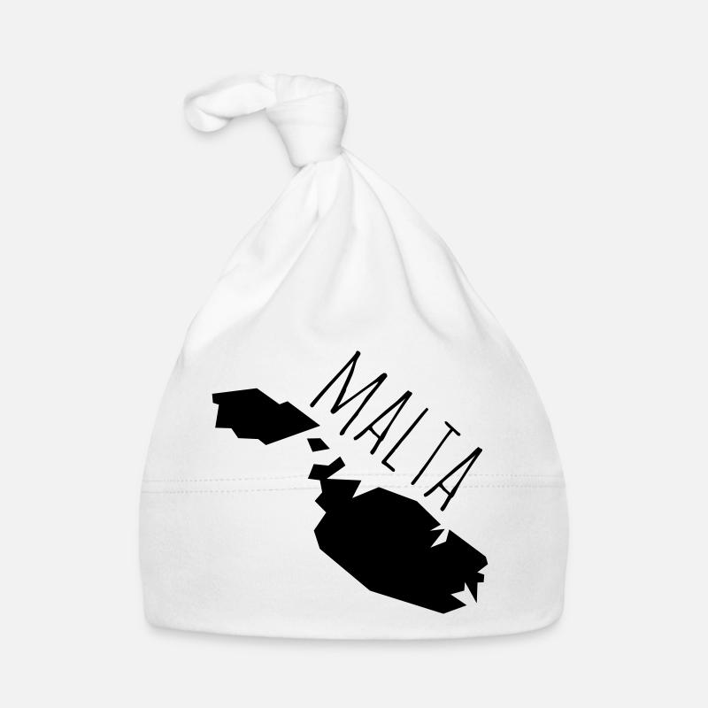 malta Bonnet bio Bébé