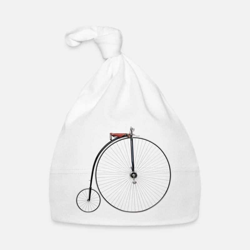 Bonnet bio Bébé