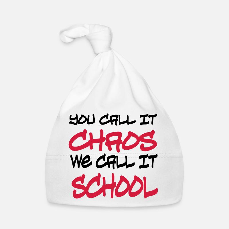École Bonnet bio Bébé