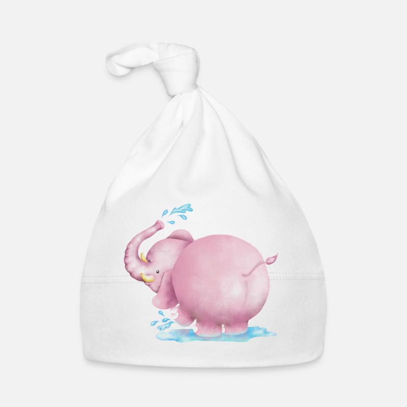 Bonnet bio Bébé