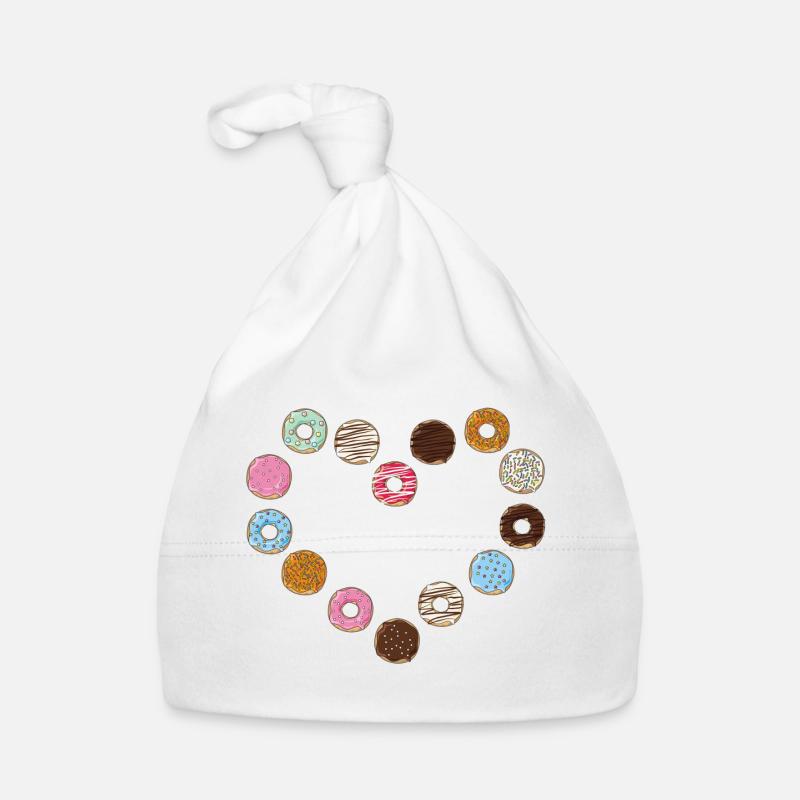 Bonnet bio Bébé