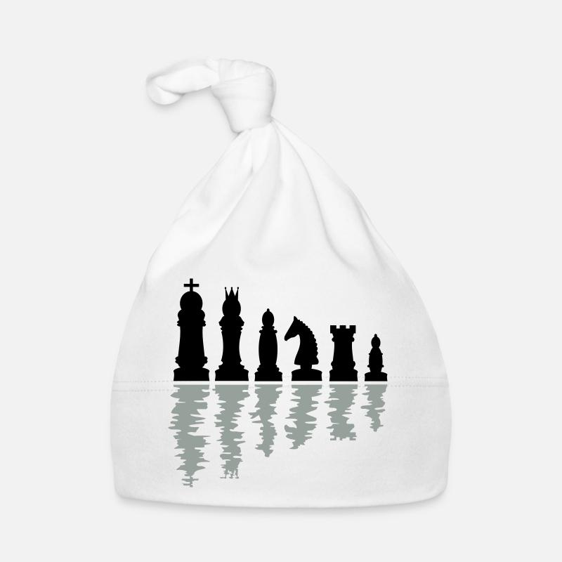 échecs Bonnet bio Bébé