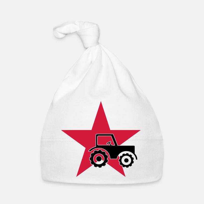 Farming / Landwirtschaft / Agriculture Organic Baby Cap