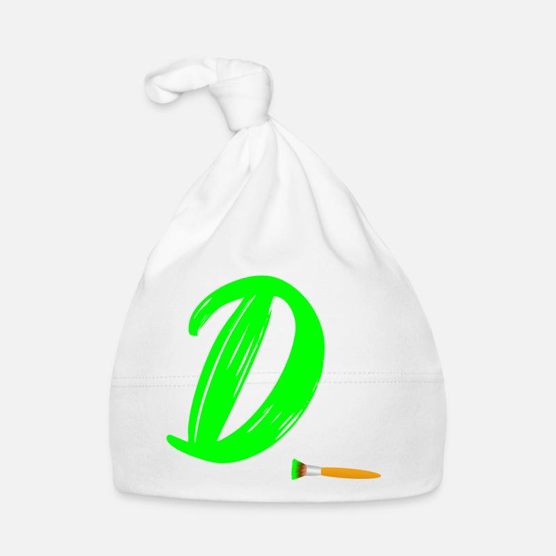 Bonnet bio Bébé