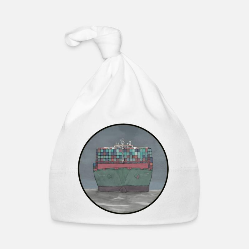 Bonnet bio Bébé