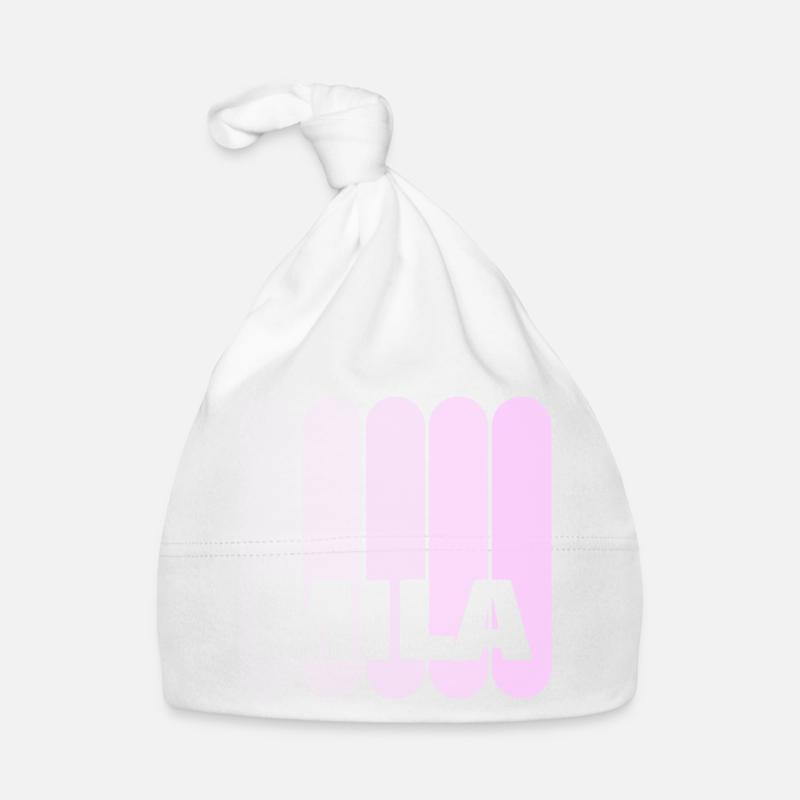 Bonnet bio Bébé