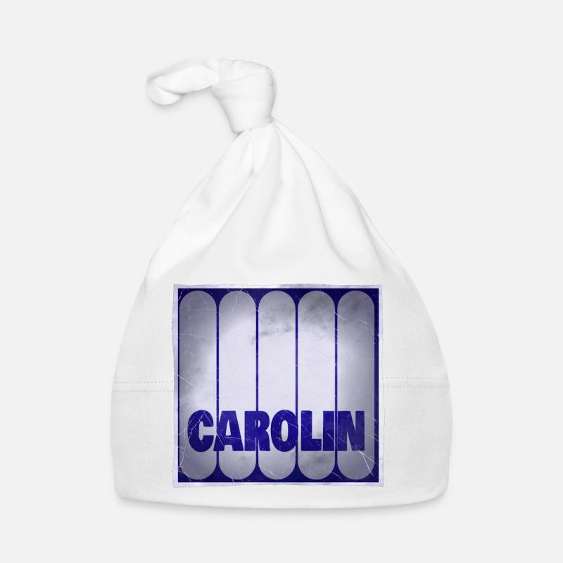 Carolin Bonnet bio Bébé