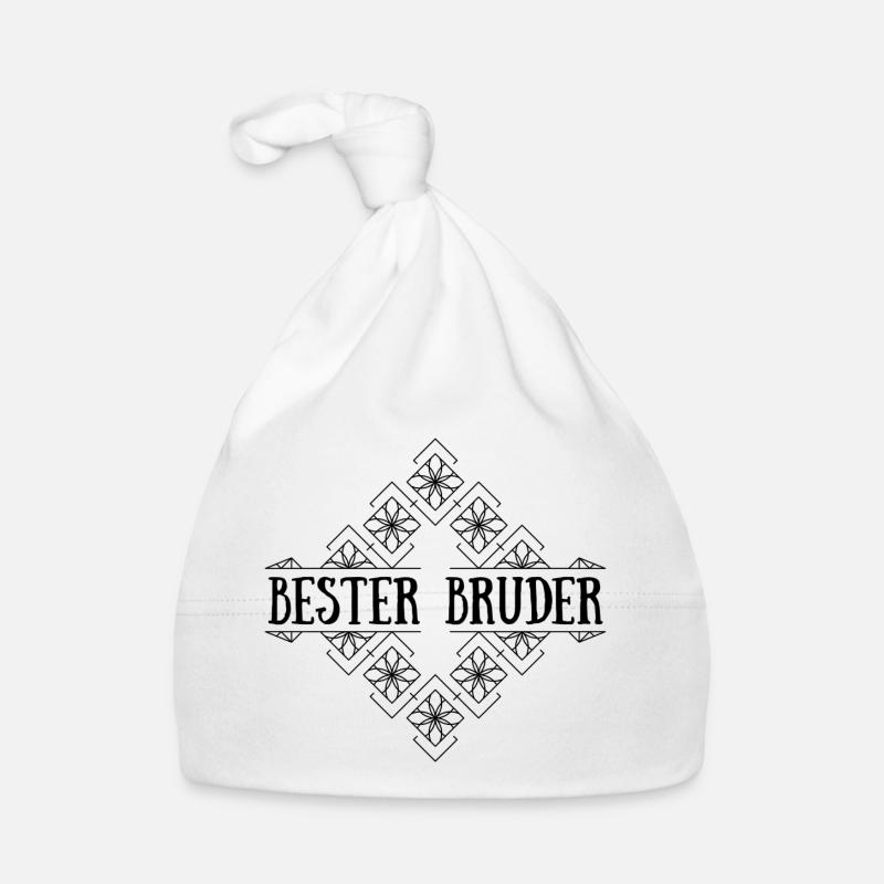 Bonnet bio Bébé