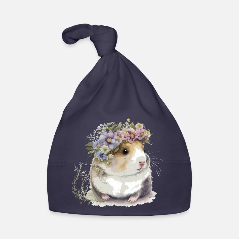 Bonnet bio Bébé