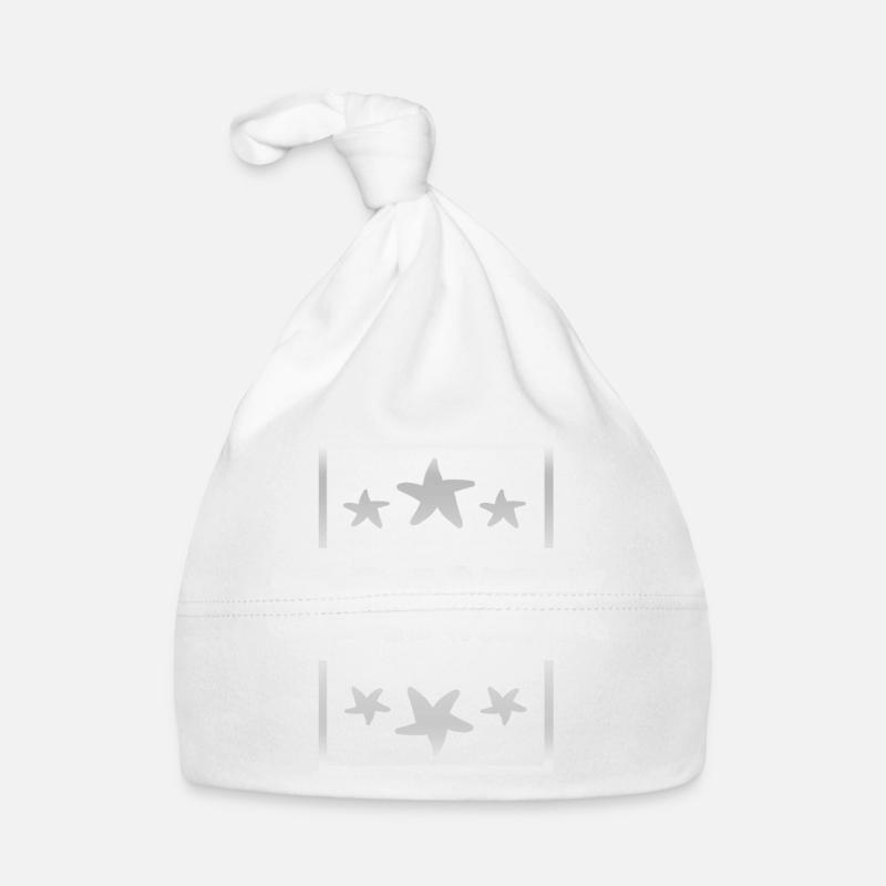 Cadeau pour Janek Bonnet bio Bébé