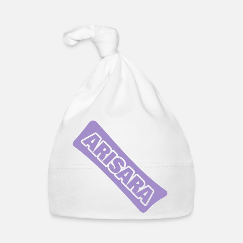 Bonnet bio Bébé