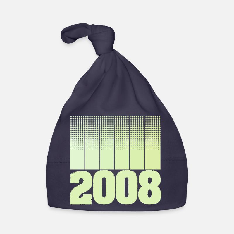 Bonnet bio Bébé