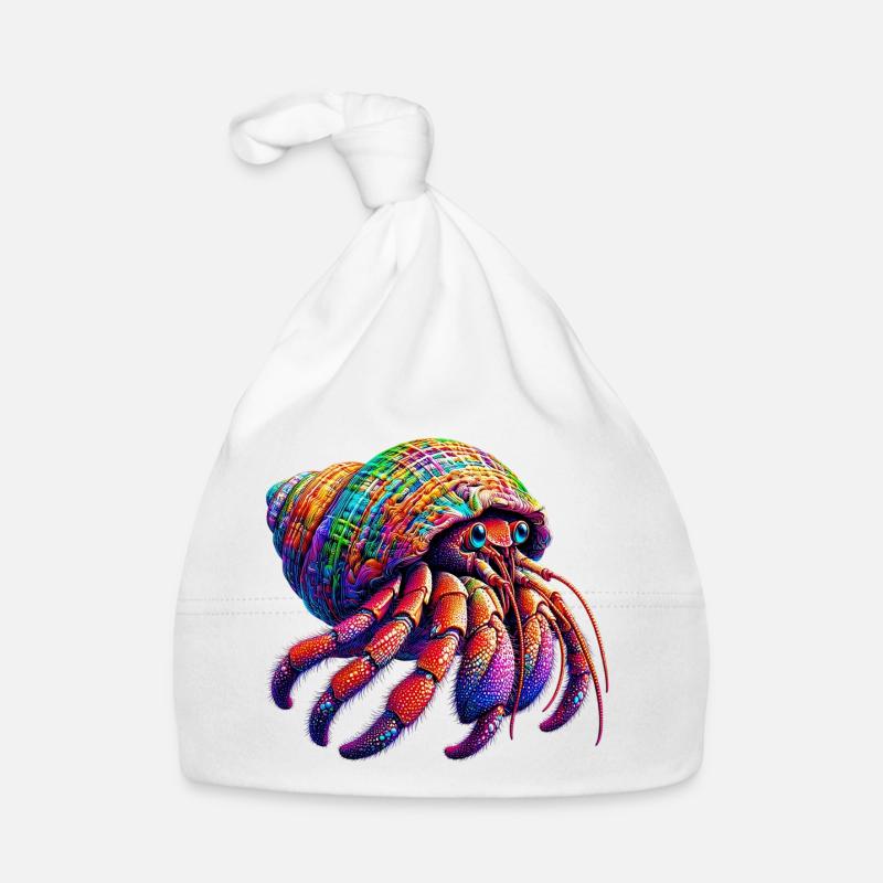 Bonnet bio Bébé