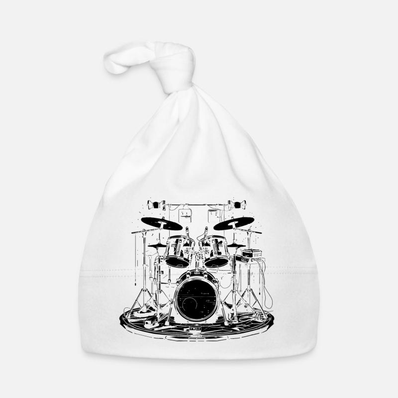 Bonnet bio Bébé