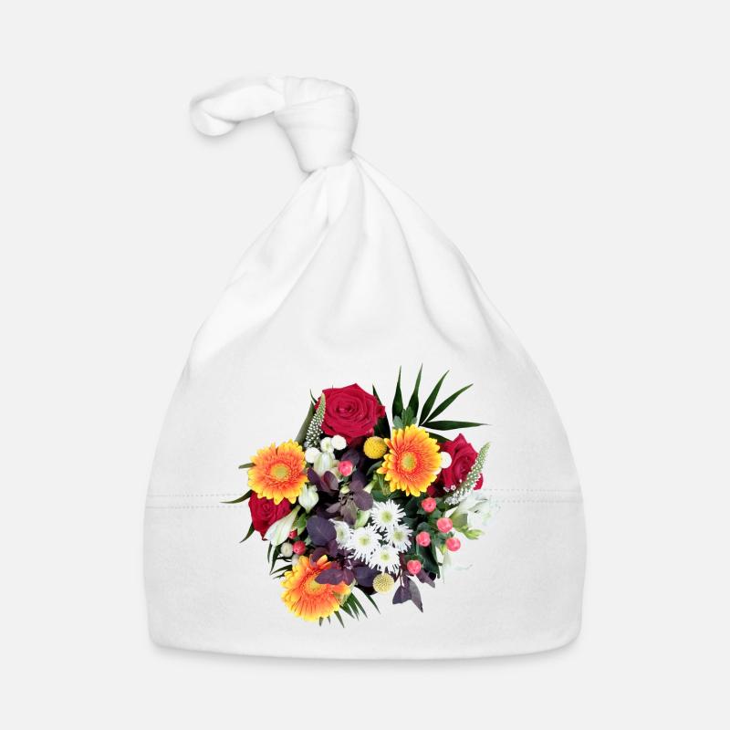 Bonnet bio Bébé