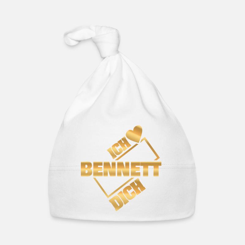 Bonnet bio Bébé