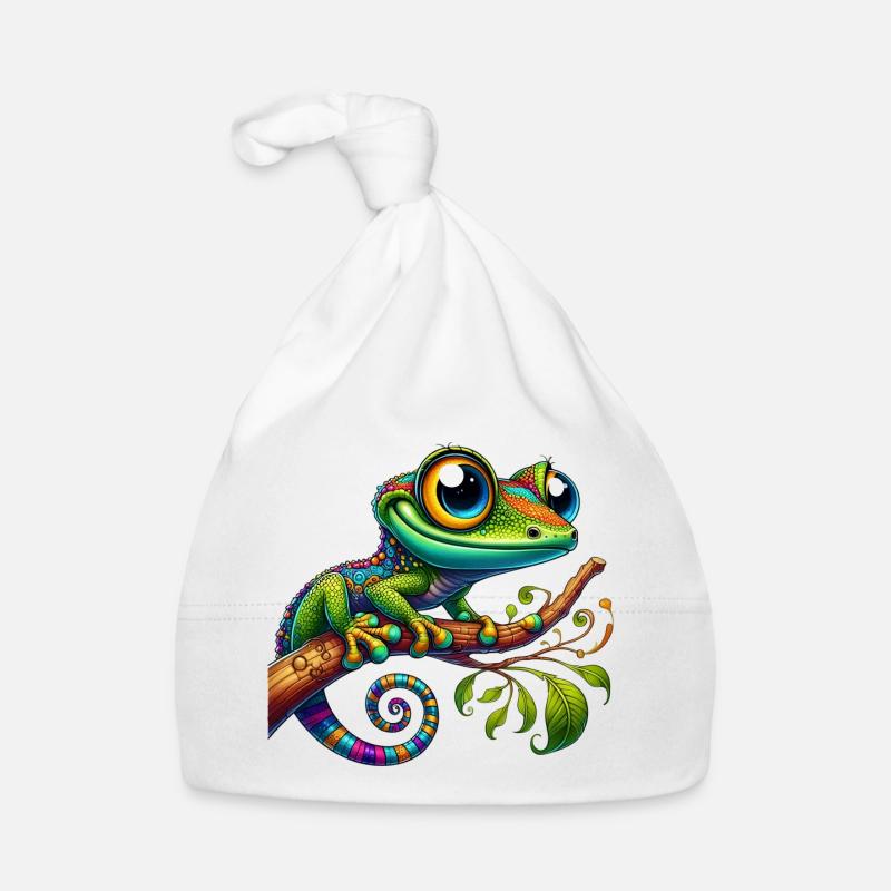 Bonnet bio Bébé