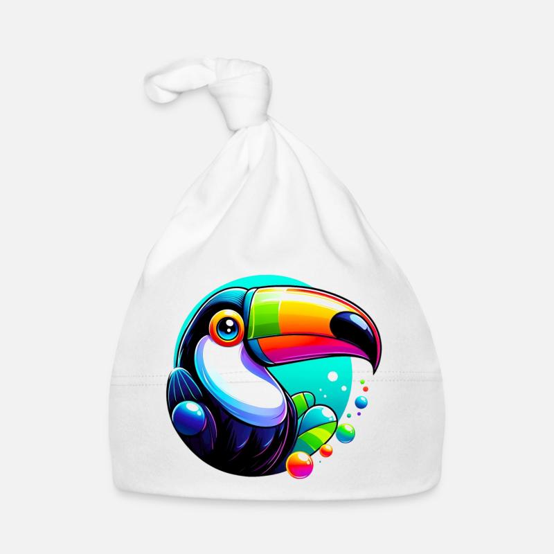 Bonnet bio Bébé