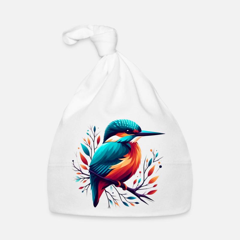 Bonnet bio Bébé