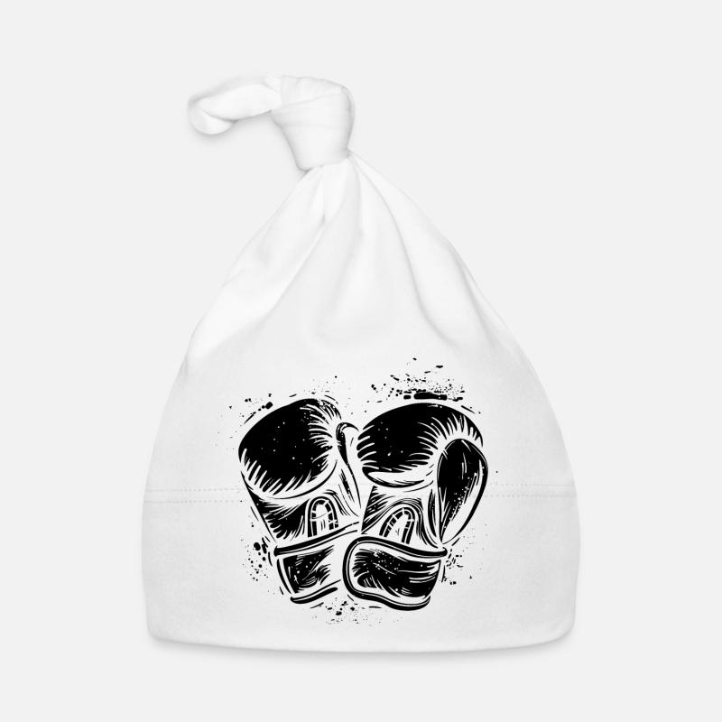 Bonnet bio Bébé
