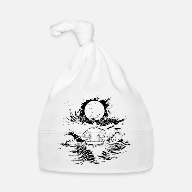 Ramer Bonnet bio Bébé