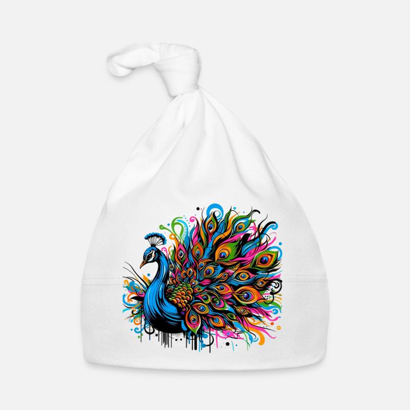 Bonnet bio Bébé