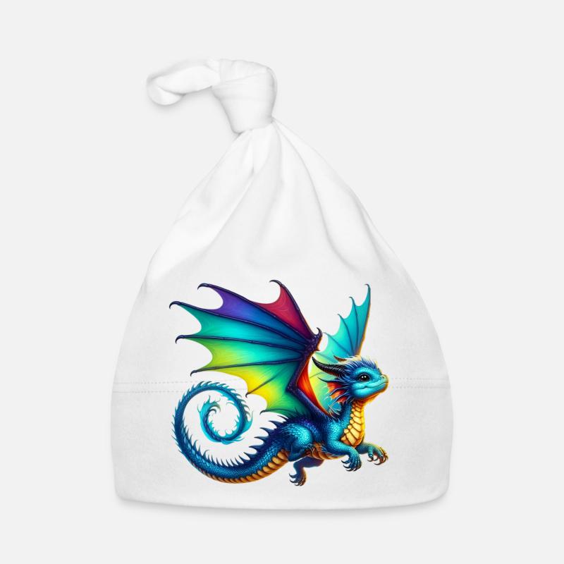 Bonnet bio Bébé