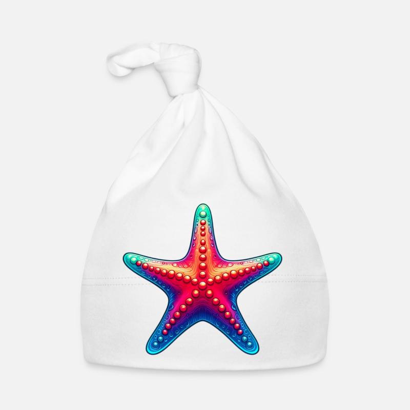 Bonnet bio Bébé