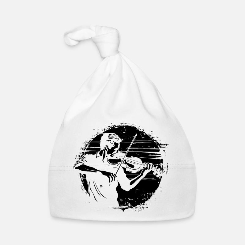 Bonnet bio Bébé
