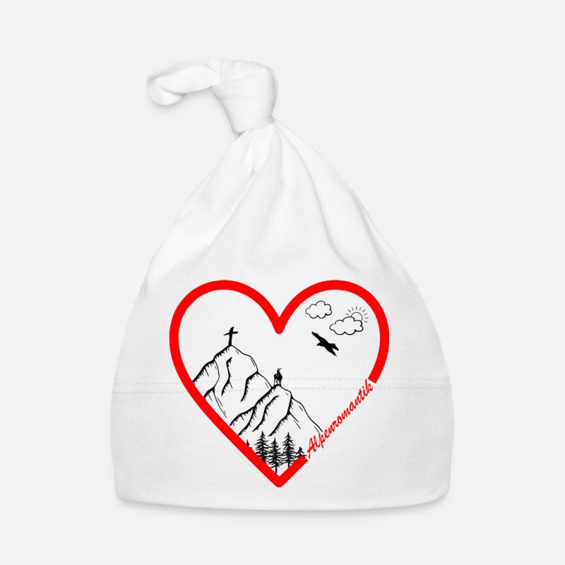 Bonnet bio Bébé