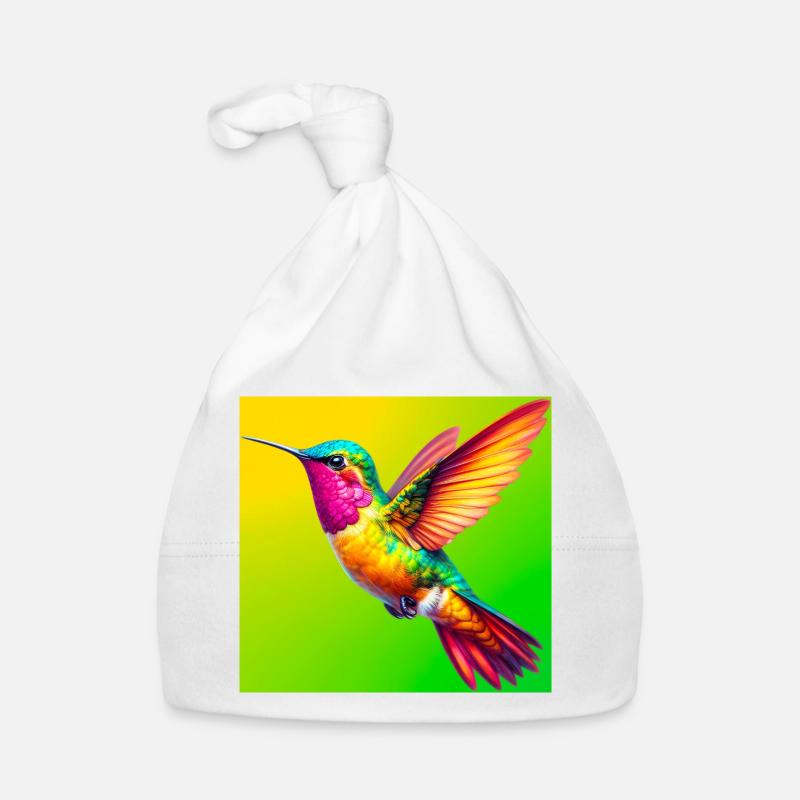 Bonnet bio Bébé