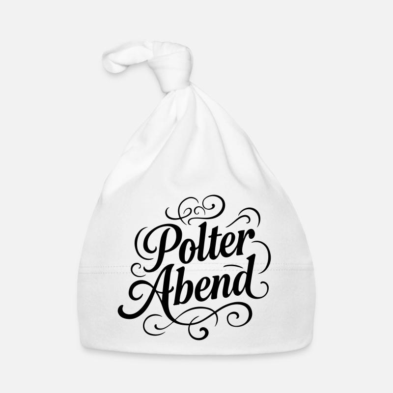 Enterrement de vie de garçon célibataire Bonnet bio Bébé