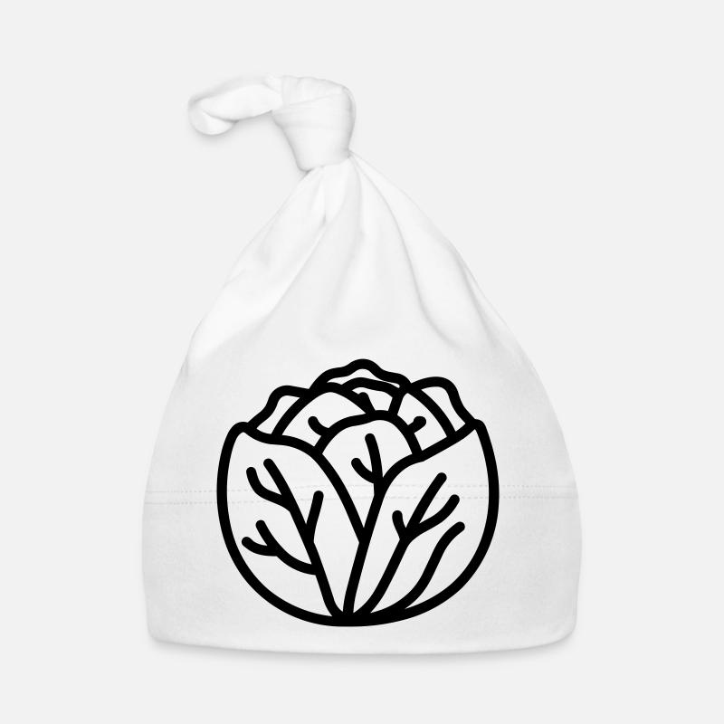 Kohl Baby Bio-Mütze