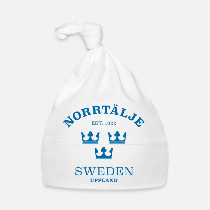 Norrtälje, Suède, Suède Bonnet bio Bébé