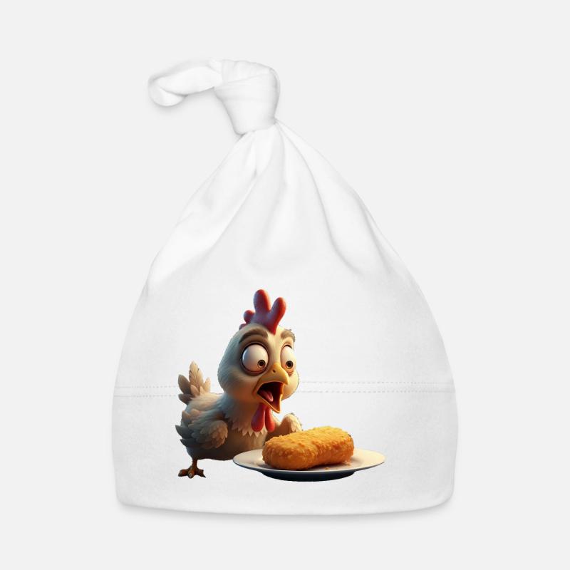 Bonnet bio Bébé