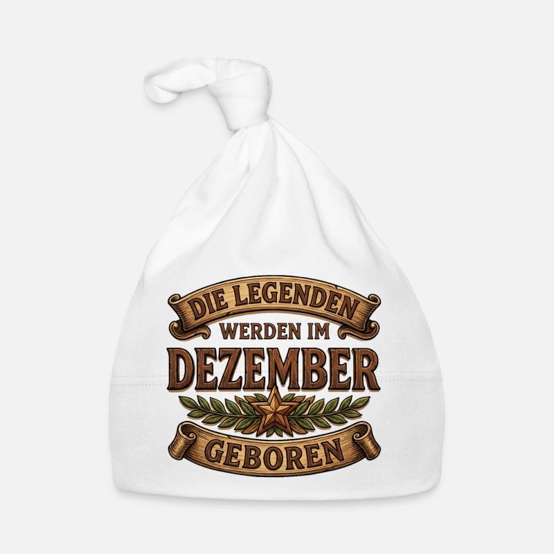 Bonnet bio Bébé