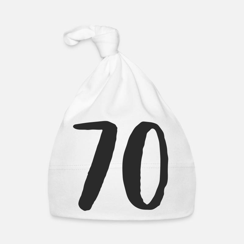 Bonnet bio Bébé